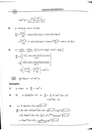 ANALISIS MATEMATICO MOISES LAZARO