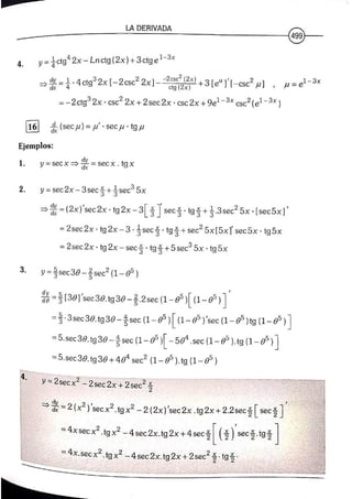ANALISIS MATEMATICO MOISES LAZARO