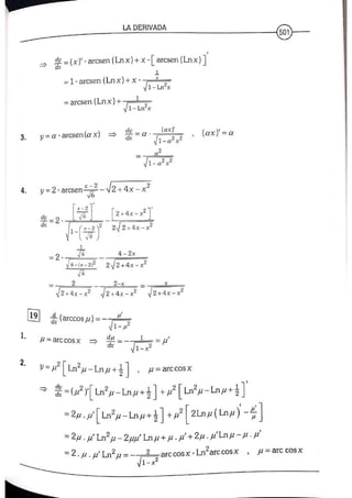 ANALISIS MATEMATICO MOISES LAZARO