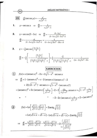 ANALISIS MATEMATICO MOISES LAZARO