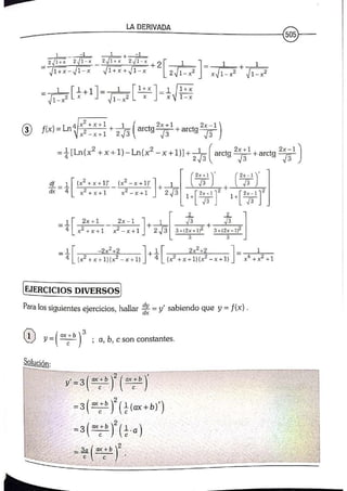 ANALISIS MATEMATICO MOISES LAZARO