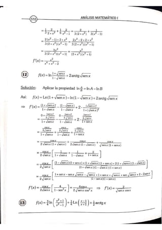 ANALISIS MATEMATICO MOISES LAZARO