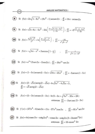 ANALISIS MATEMATICO MOISES LAZARO