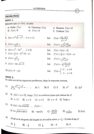ANALISIS MATEMATICO MOISES LAZARO