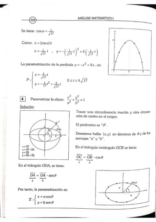 ANALISIS MATEMATICO MOISES LAZARO