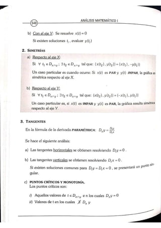 ANALISIS MATEMATICO MOISES LAZARO