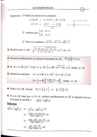 ANALISIS MATEMATICO MOISES LAZARO