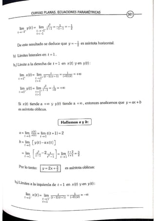 ANALISIS MATEMATICO MOISES LAZARO