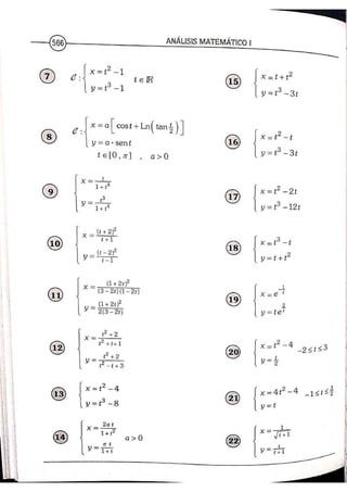 ANALISIS MATEMATICO MOISES LAZARO