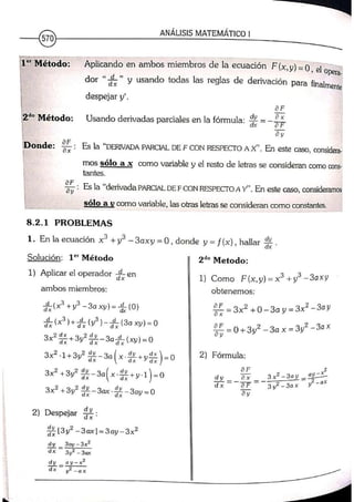ANALISIS MATEMATICO MOISES LAZARO