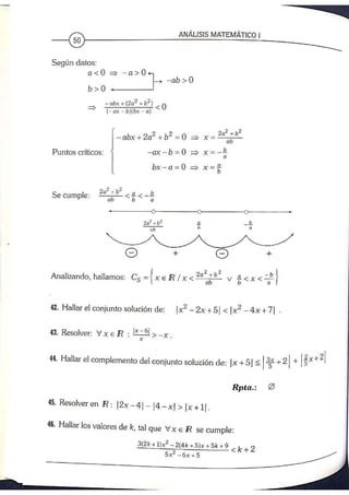 ANALISIS MATEMATICO MOISES LAZARO