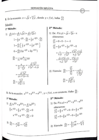 ANALISIS MATEMATICO MOISES LAZARO