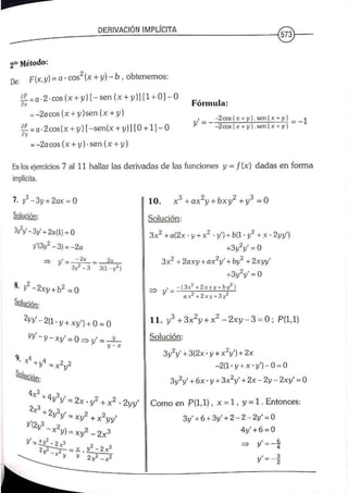 ANALISIS MATEMATICO MOISES LAZARO