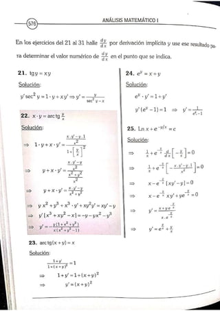 ANALISIS MATEMATICO MOISES LAZARO