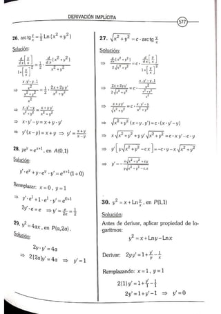 ANALISIS MATEMATICO MOISES LAZARO