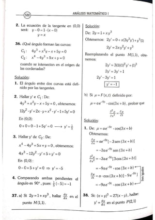 ANALISIS MATEMATICO MOISES LAZARO