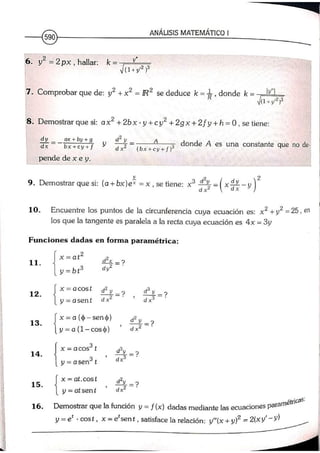 ANALISIS MATEMATICO MOISES LAZARO