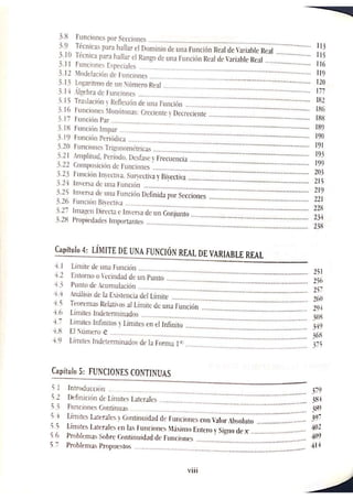 ANALISIS MATEMATICO MOISES LAZARO