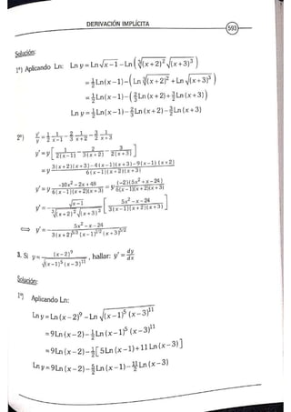 ANALISIS MATEMATICO MOISES LAZARO