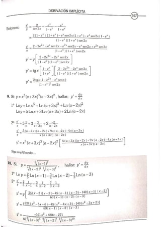 ANALISIS MATEMATICO MOISES LAZARO