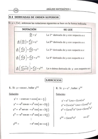 ANALISIS MATEMATICO MOISES LAZARO