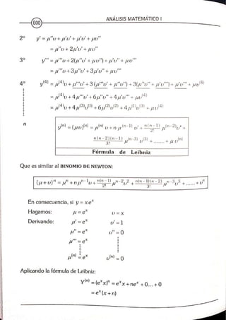 ANALISIS MATEMATICO MOISES LAZARO