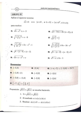 ANALISIS MATEMATICO MOISES LAZARO