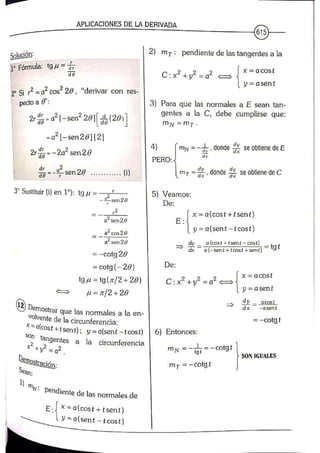 ANALISIS MATEMATICO MOISES LAZARO