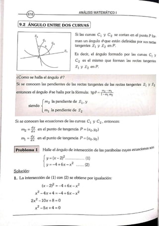 ANALISIS MATEMATICO MOISES LAZARO