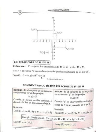 ANALISIS MATEMATICO MOISES LAZARO