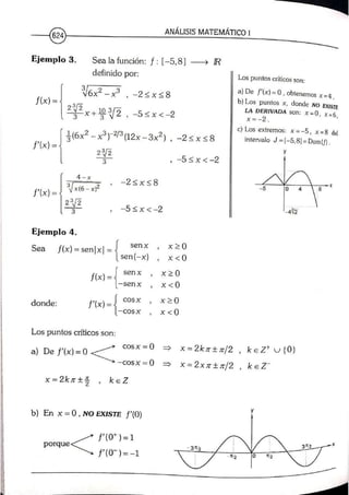 ANALISIS MATEMATICO MOISES LAZARO