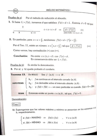 ANALISIS MATEMATICO MOISES LAZARO