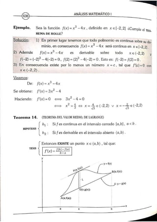 ANALISIS MATEMATICO MOISES LAZARO
