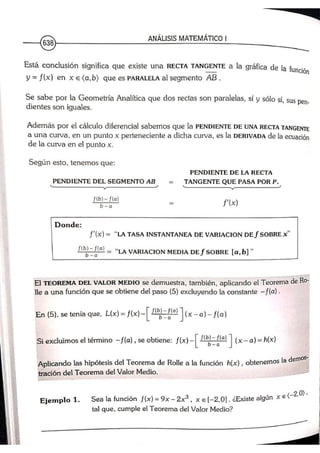 ANALISIS MATEMATICO MOISES LAZARO