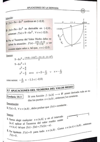 ANALISIS MATEMATICO MOISES LAZARO