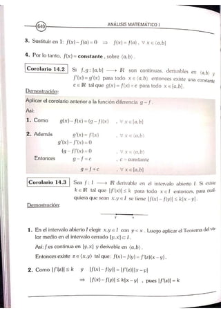ANALISIS MATEMATICO MOISES LAZARO