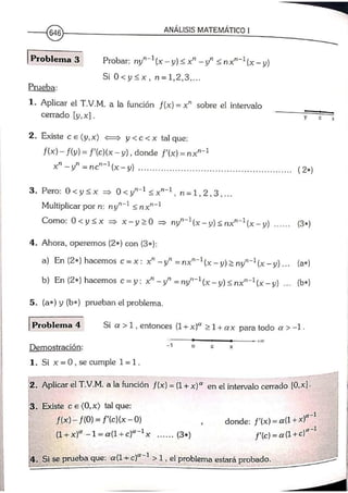ANALISIS MATEMATICO MOISES LAZARO