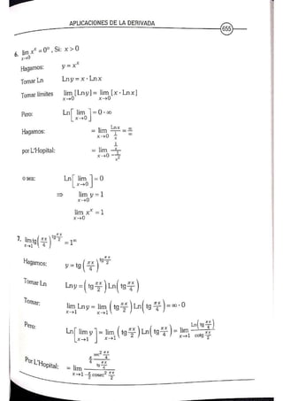 ANALISIS MATEMATICO MOISES LAZARO