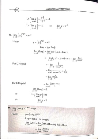 ANALISIS MATEMATICO MOISES LAZARO