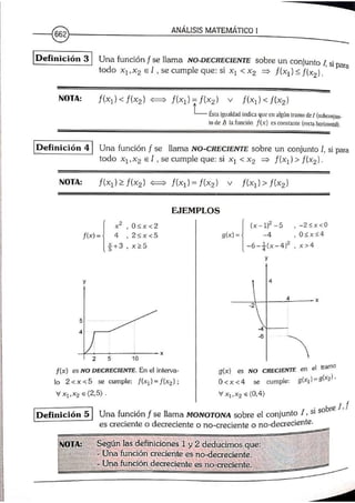 ANALISIS MATEMATICO MOISES LAZARO