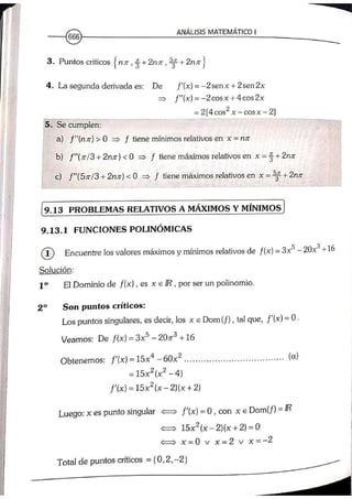 ANALISIS MATEMATICO MOISES LAZARO