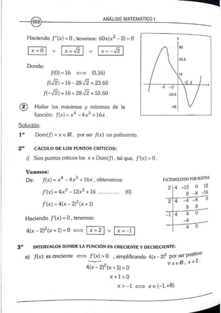 ANALISIS MATEMATICO MOISES LAZARO