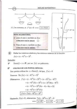 ANALISIS MATEMATICO MOISES LAZARO