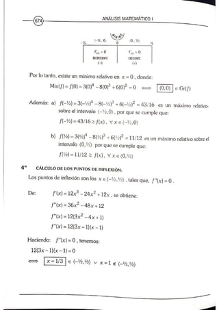 ANALISIS MATEMATICO MOISES LAZARO