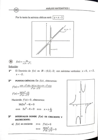 ANALISIS MATEMATICO MOISES LAZARO