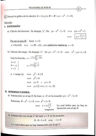 ANALISIS MATEMATICO MOISES LAZARO