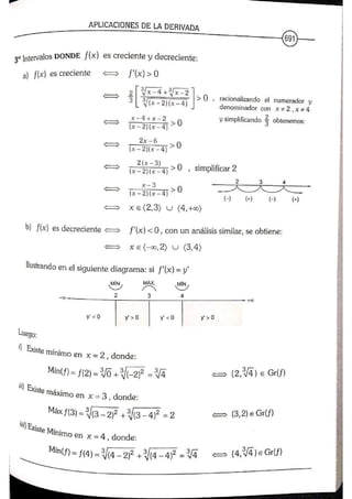 ANALISIS MATEMATICO MOISES LAZARO