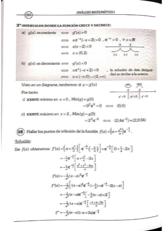 ANALISIS MATEMATICO MOISES LAZARO
