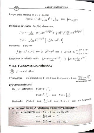 ANALISIS MATEMATICO MOISES LAZARO