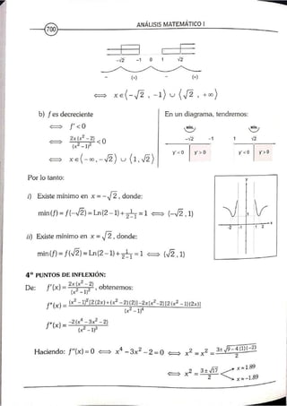 ANALISIS MATEMATICO MOISES LAZARO